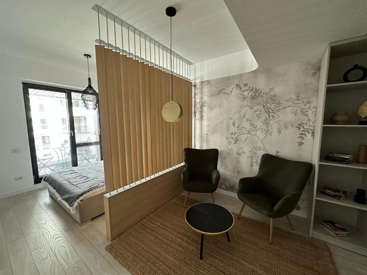 Apartament Urban Flats Bucureşti