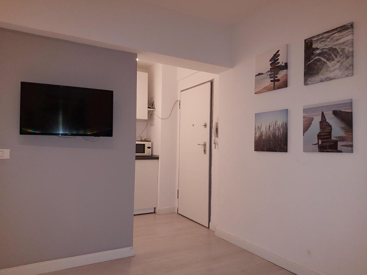 Oldtown Apartment