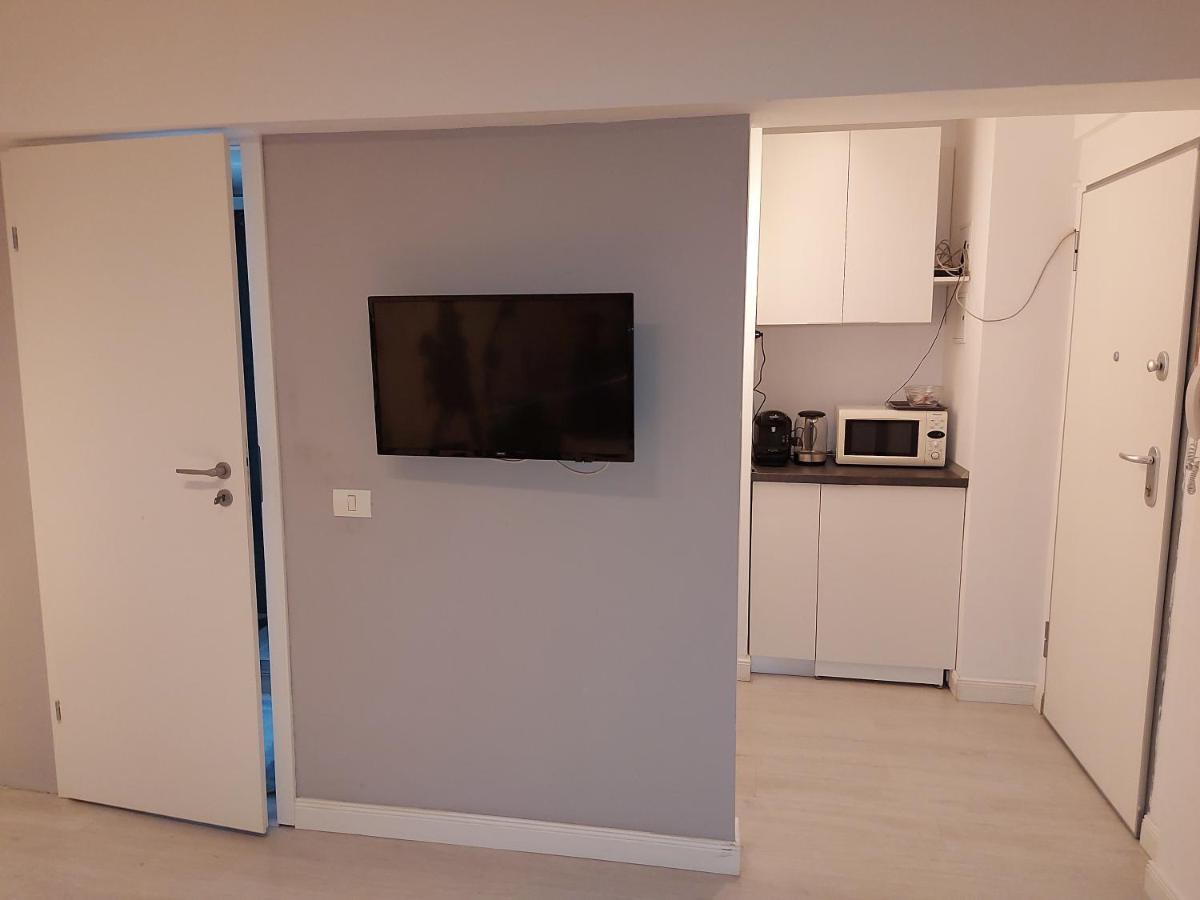 Oldtown Apartment *