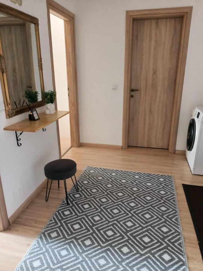 Apartamento Alex Mnl Lux 2 Free Parking