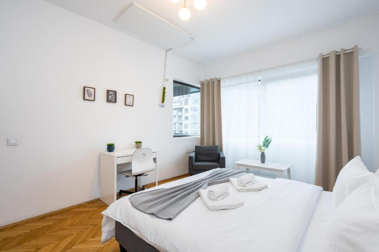 Aonia 2bdr - P-ta Romana View Apartment