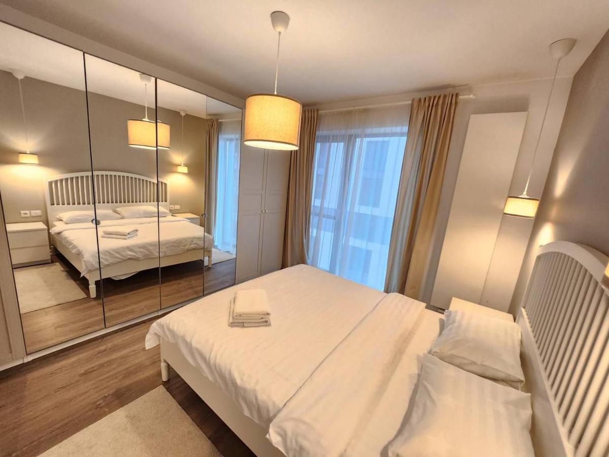 Cloud9 Pipera Best Apartment Bucharest