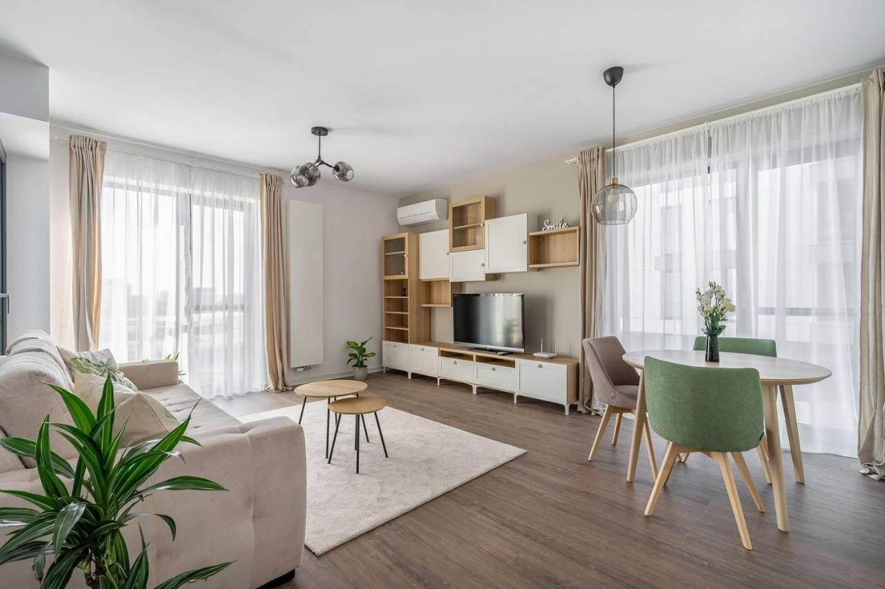 Cloud9 Pipera Best Bucharest