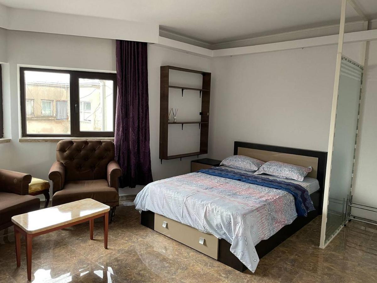 City Center Of Smardan Apartment *