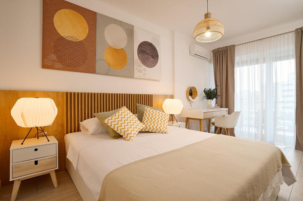 Apartamento Moon Plaza Deluxe *