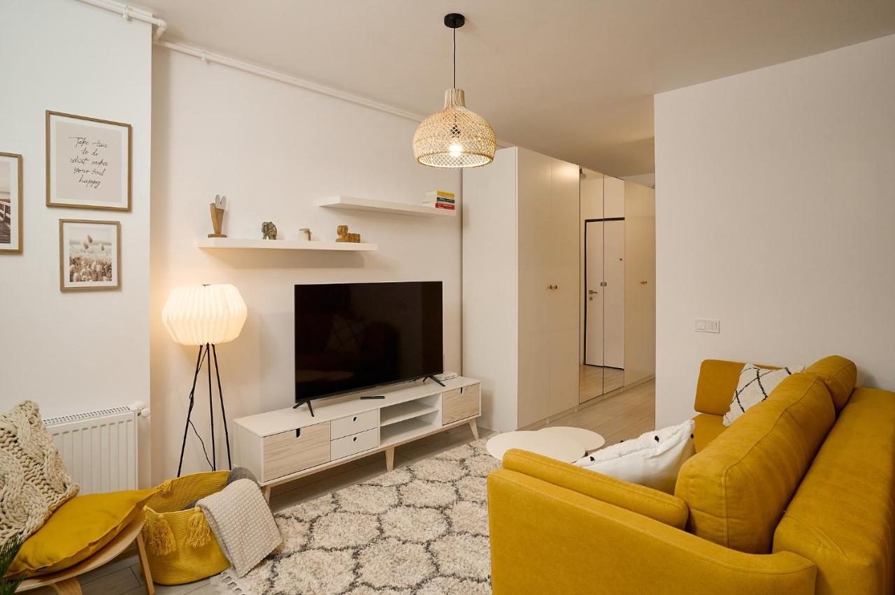 Apartamento Moon Plaza Deluxe *