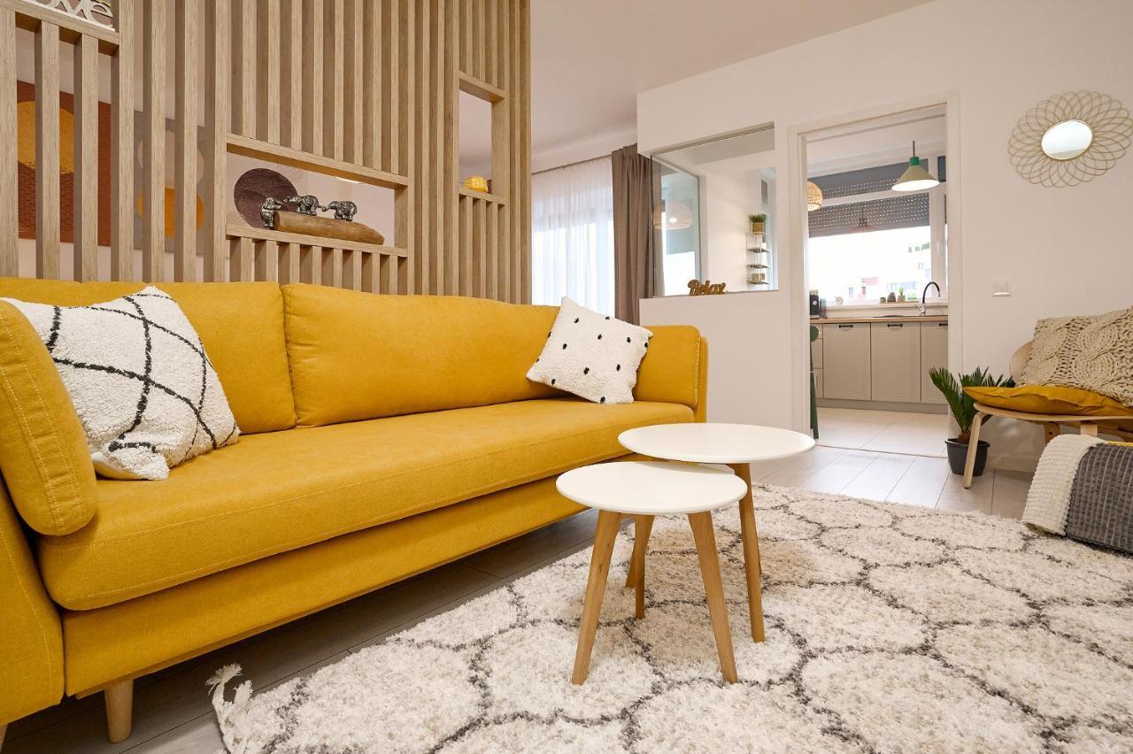 Apartamento Moon Plaza Deluxe *