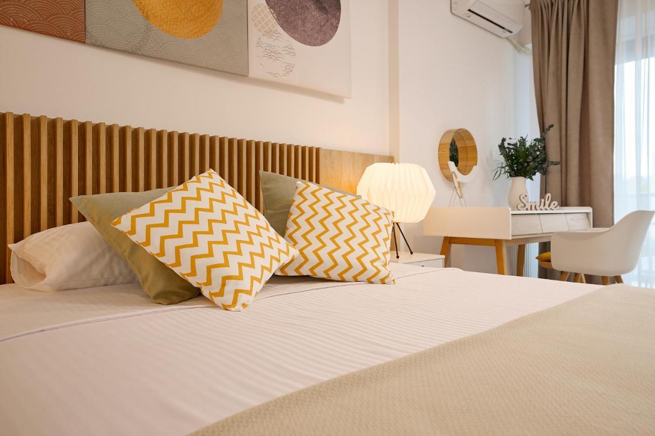 Apartamento Moon Plaza Deluxe