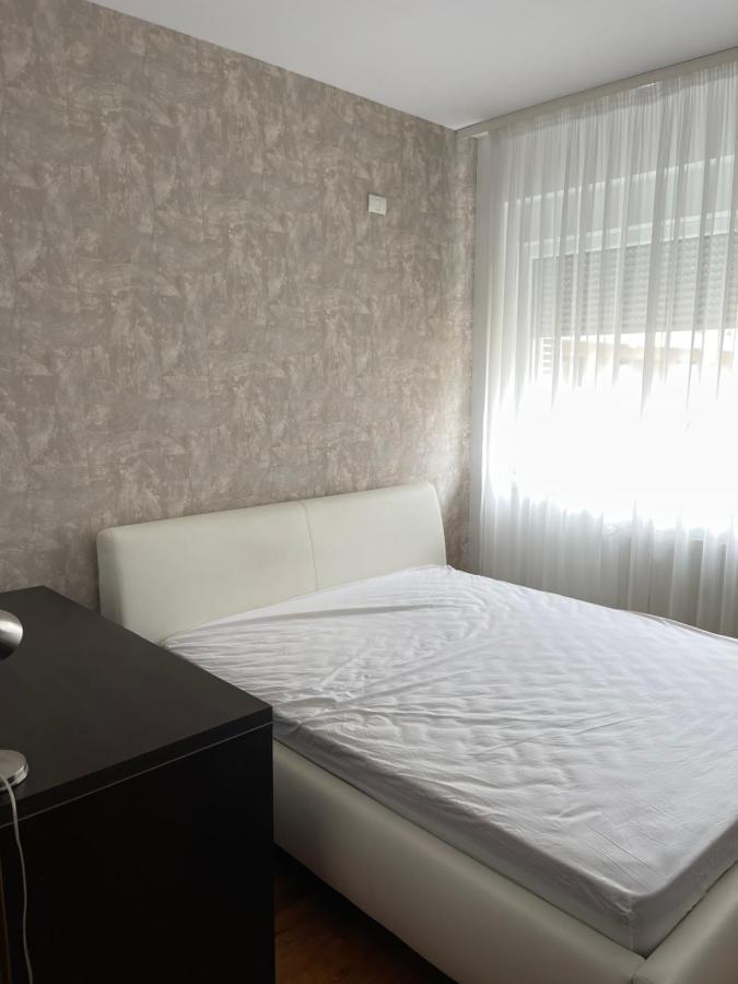 Apartment Herastrau Park Deluxe French Town