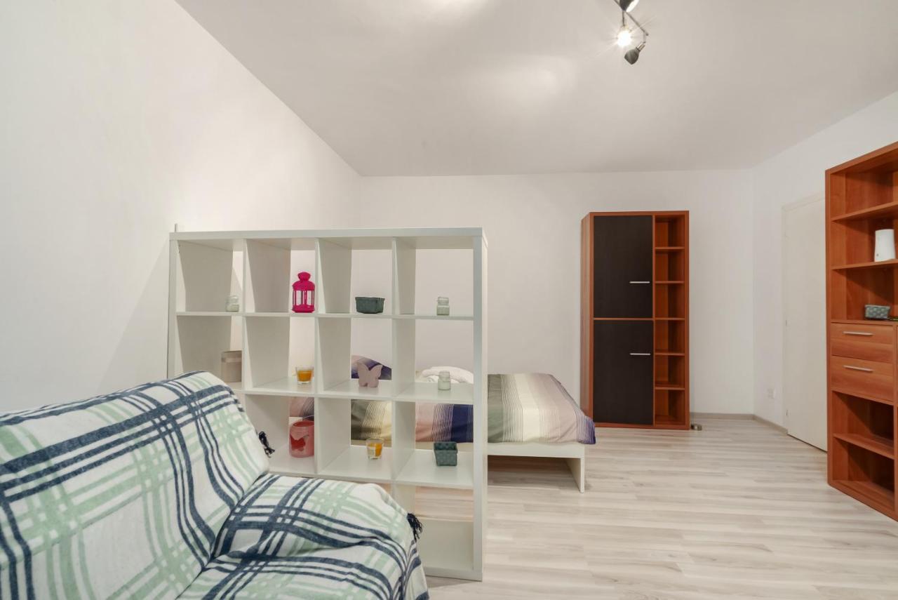 Vlad House Burebista Alba Iulia Apartament