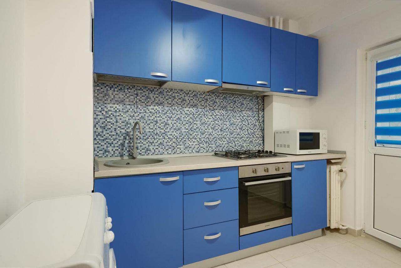 Vlad House Burebista Alba Iulia Apartament *