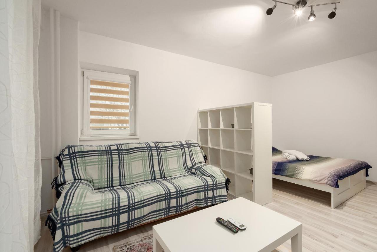 Apartament Vlad House Burebista Alba Iulia