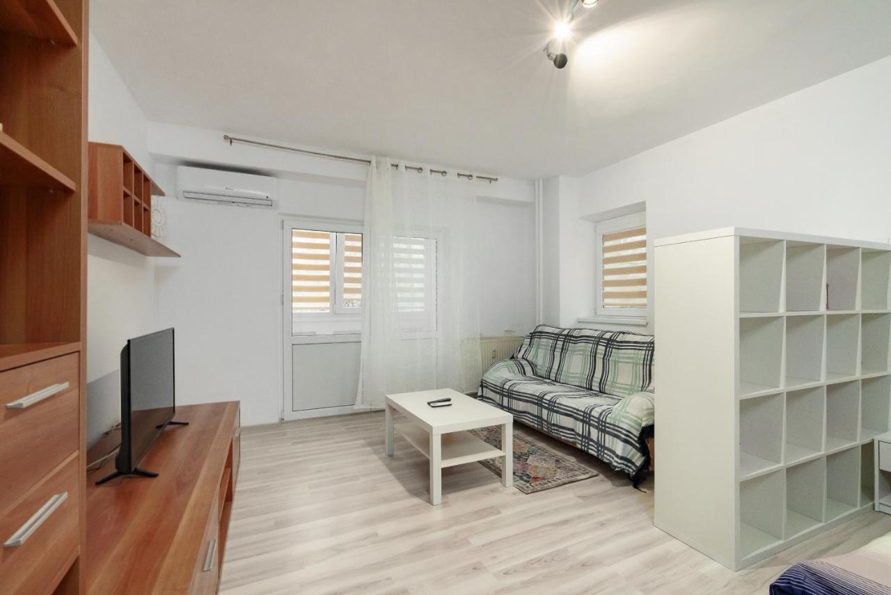 Apartament Vlad House Burebista Alba Iulia Bucureşti