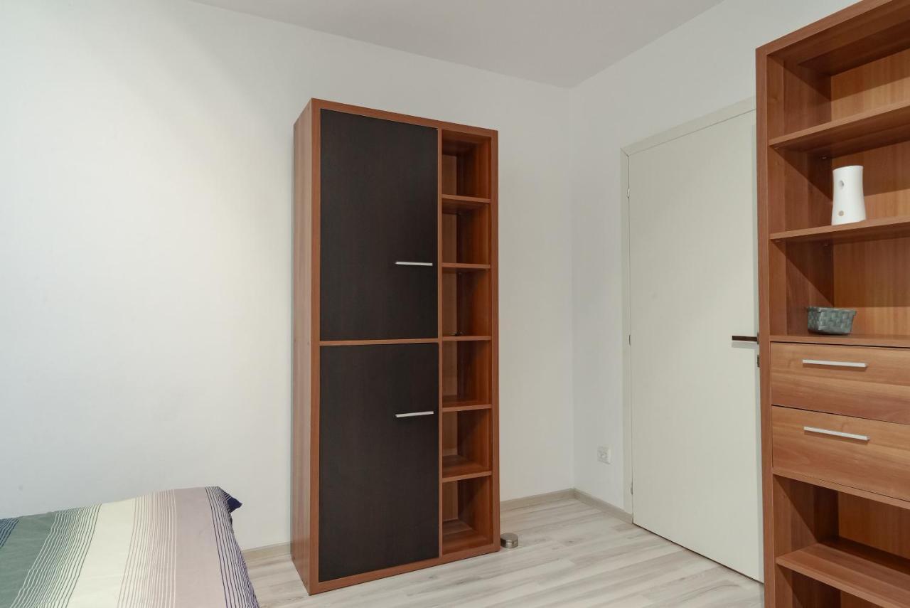 Apartament Vlad House Burebista Alba Iulia