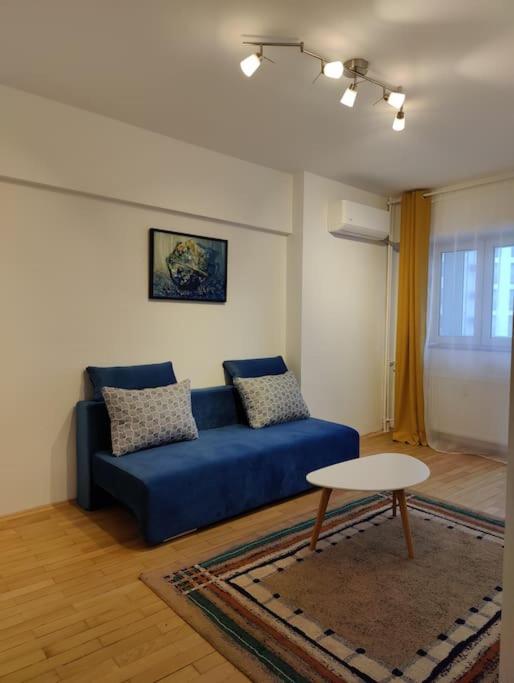 Apartament The Cozy Nest Turda Apartament Bucureşti