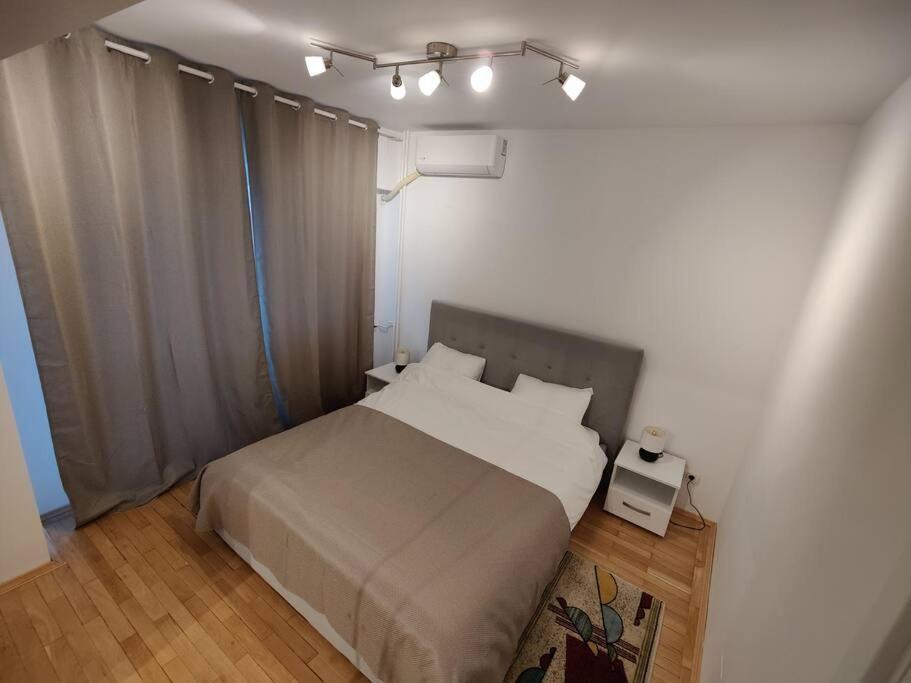 Apartament The Cozy Nest Turda *