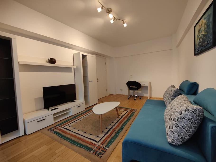 Apartament The Cozy Nest Turda Bucureşti