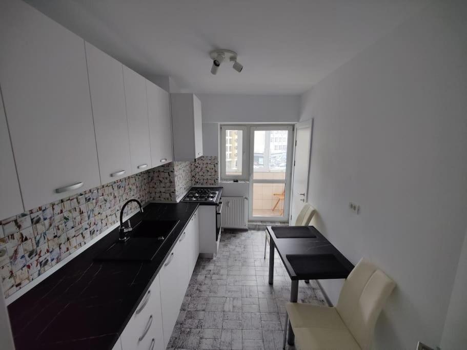 Apartament The Cozy Nest Turda Apartament Bucureşti