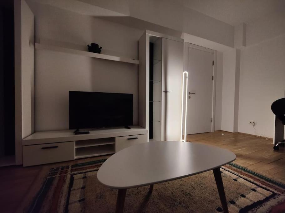 Apartament Apartament The Cozy Nest Turda Bucureşti