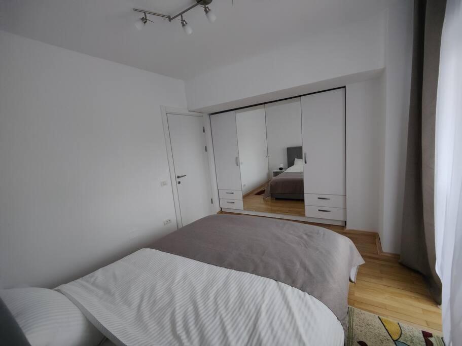 Apartament The Cozy Nest Turda Apartament Bucureşti
