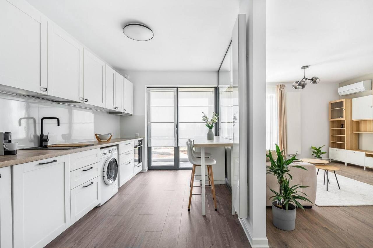 Cloud9 Pipera Best Apartment *