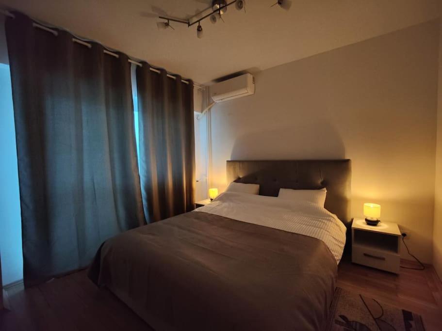 Apartament The Cozy Nest Turda Bucureşti