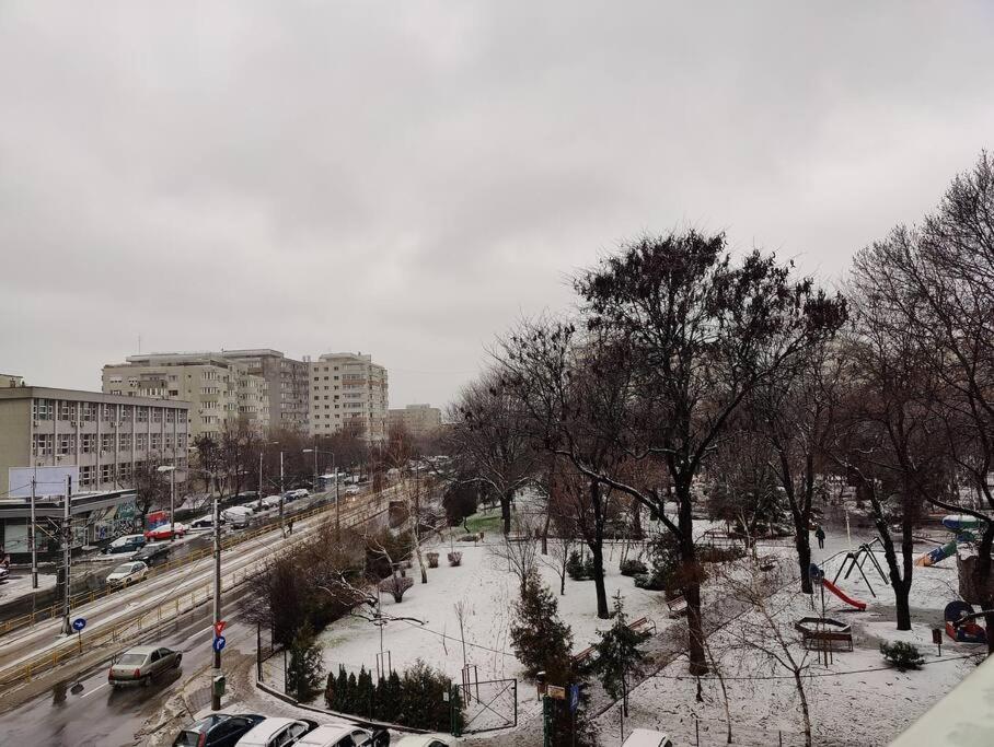 Apartament The Cozy Nest Turda Bucureşti