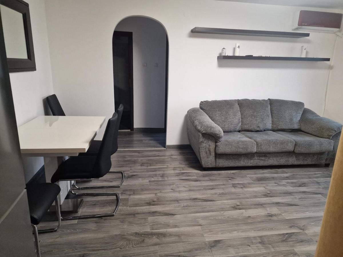 Apartment Gara De Nord *