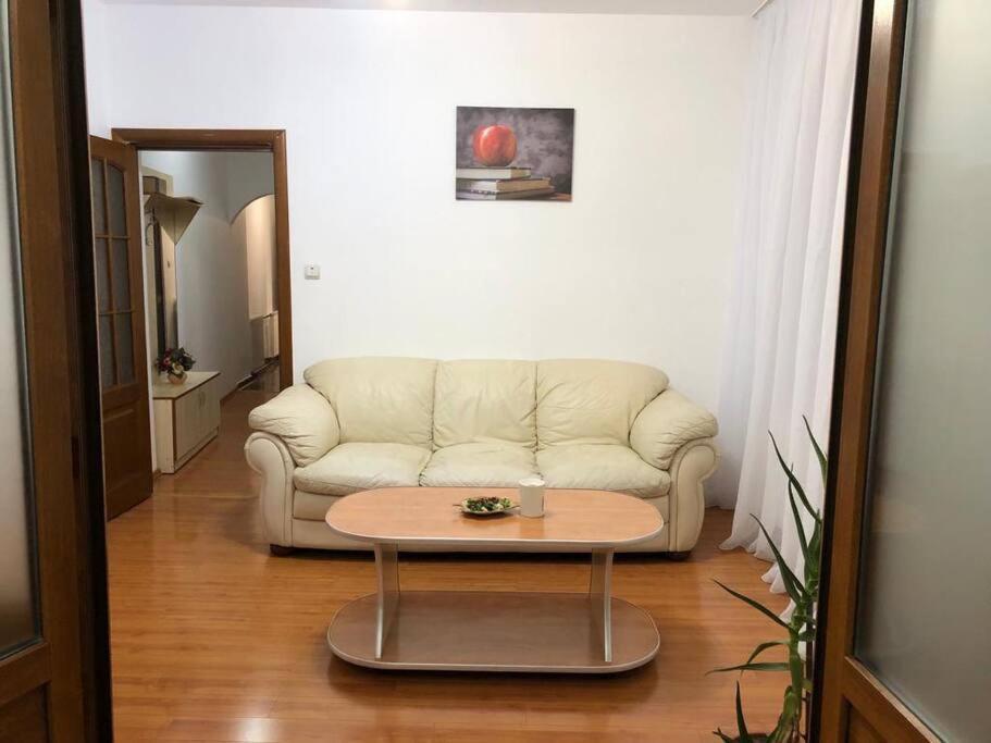 Fully Furnished Spacious 2bedroom