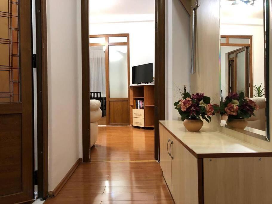 Fully Furnished Spacious 2bedroom Bucharest