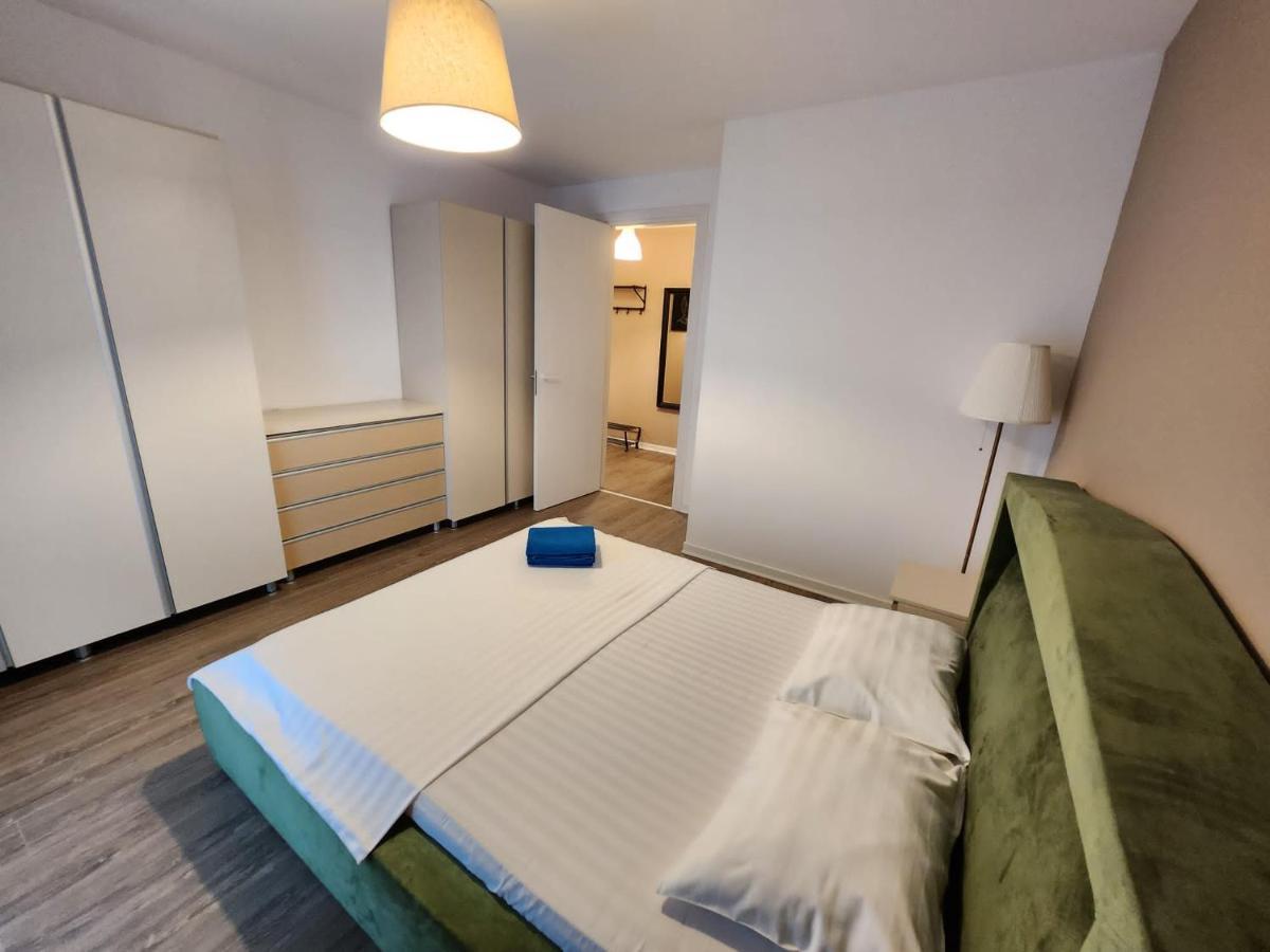 Apartment Promenada Mall Near Exclusive Pipera *