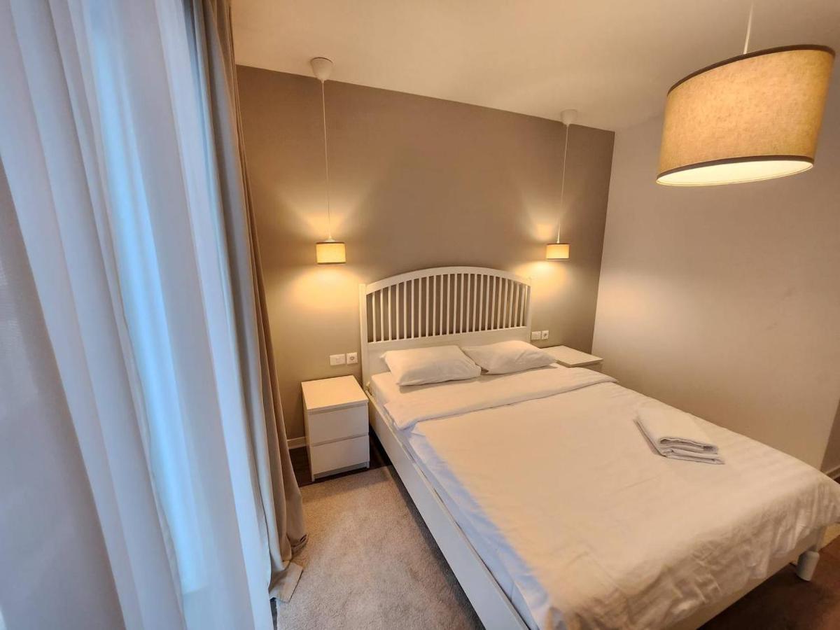 Promenada Mall Near Exclusive Pipera Apartment *