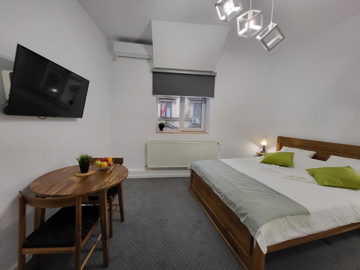 Cozy Old Town - Lipscani Apartment