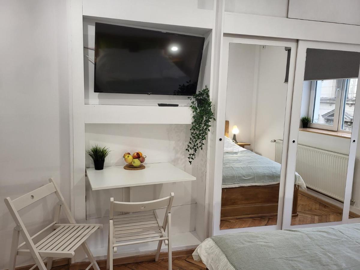 Apartament Cozy Old Town - Lipscani *