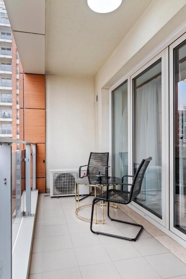 Apartamento The Deluxe *