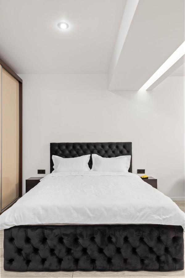 The Deluxe Apartamento *