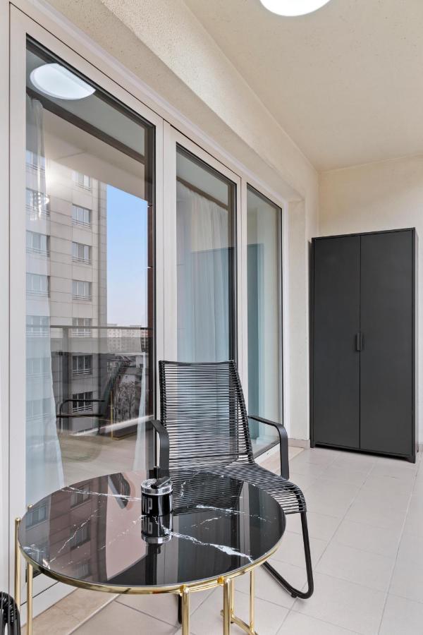 The Deluxe Apartamento Bucareste