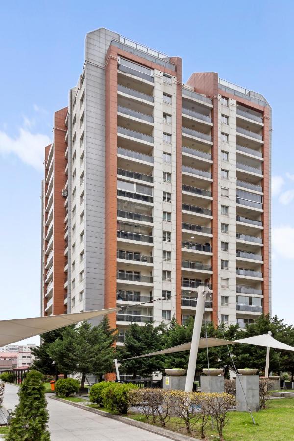 Apartamento The Deluxe Bucareste