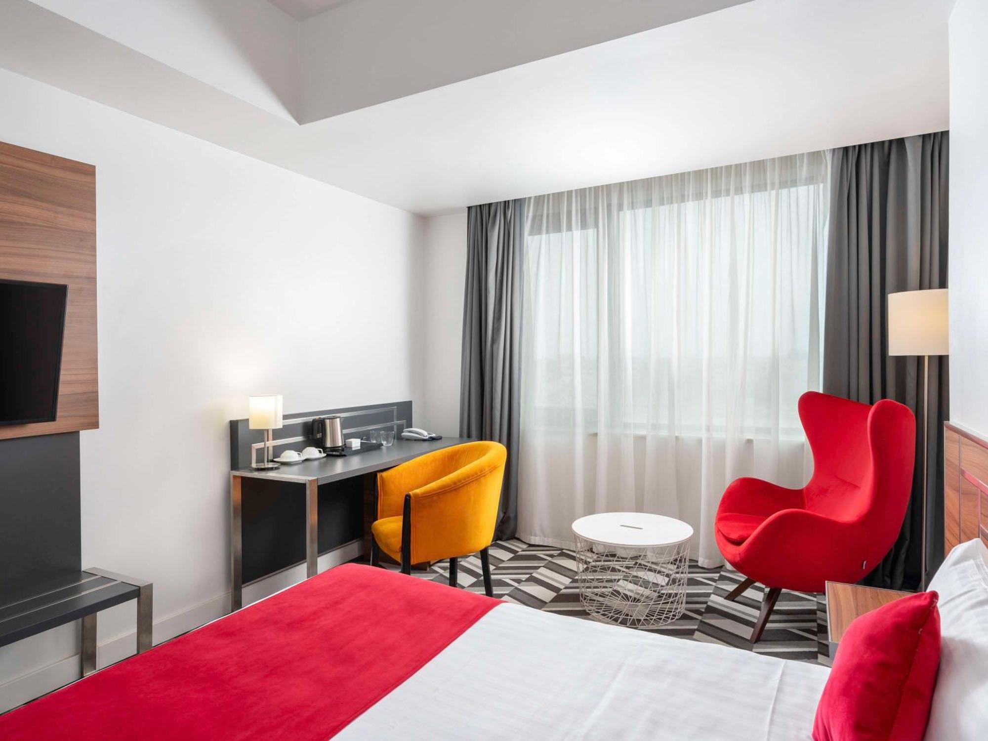 Mercure Unirii