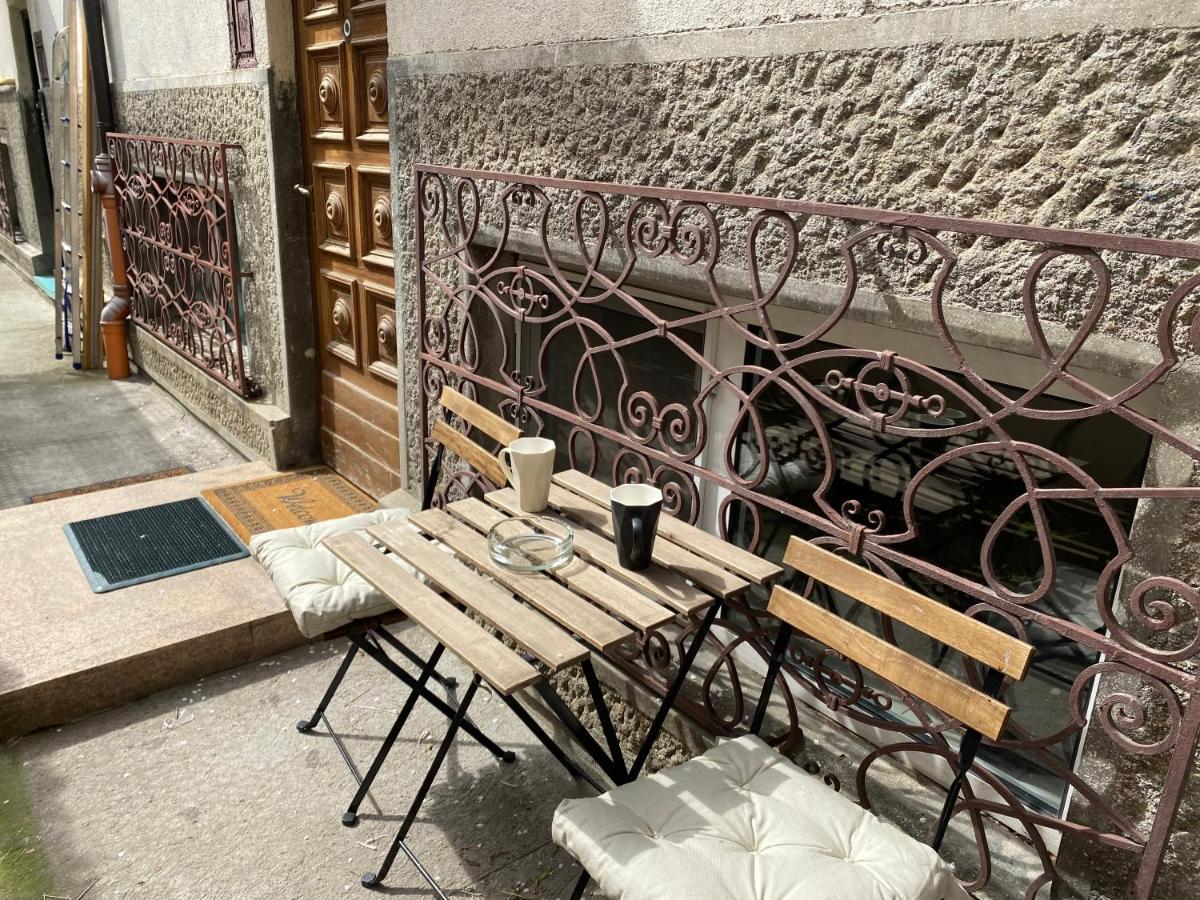 Downtown Boutique Garden Unirii * Bucareste