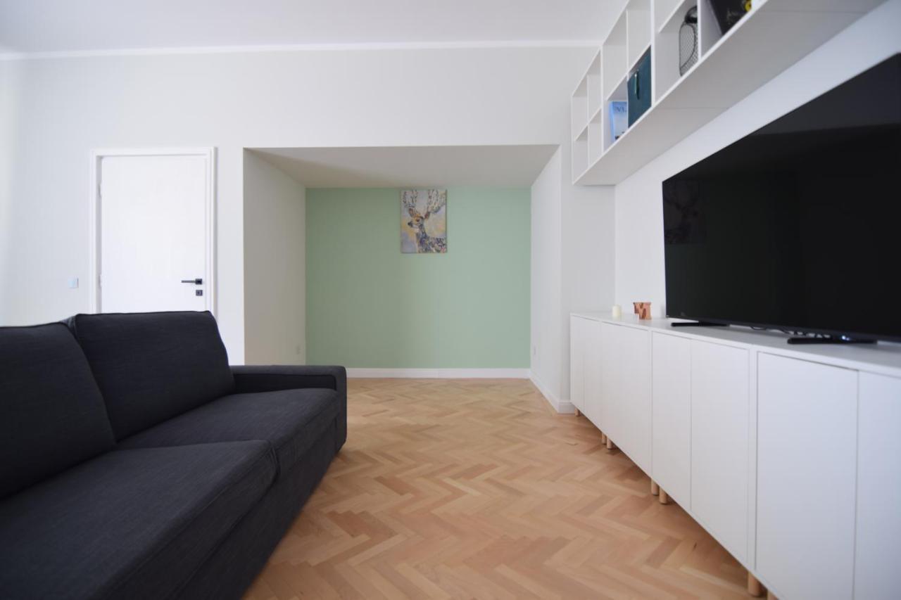Apartment Beautiful In Old *