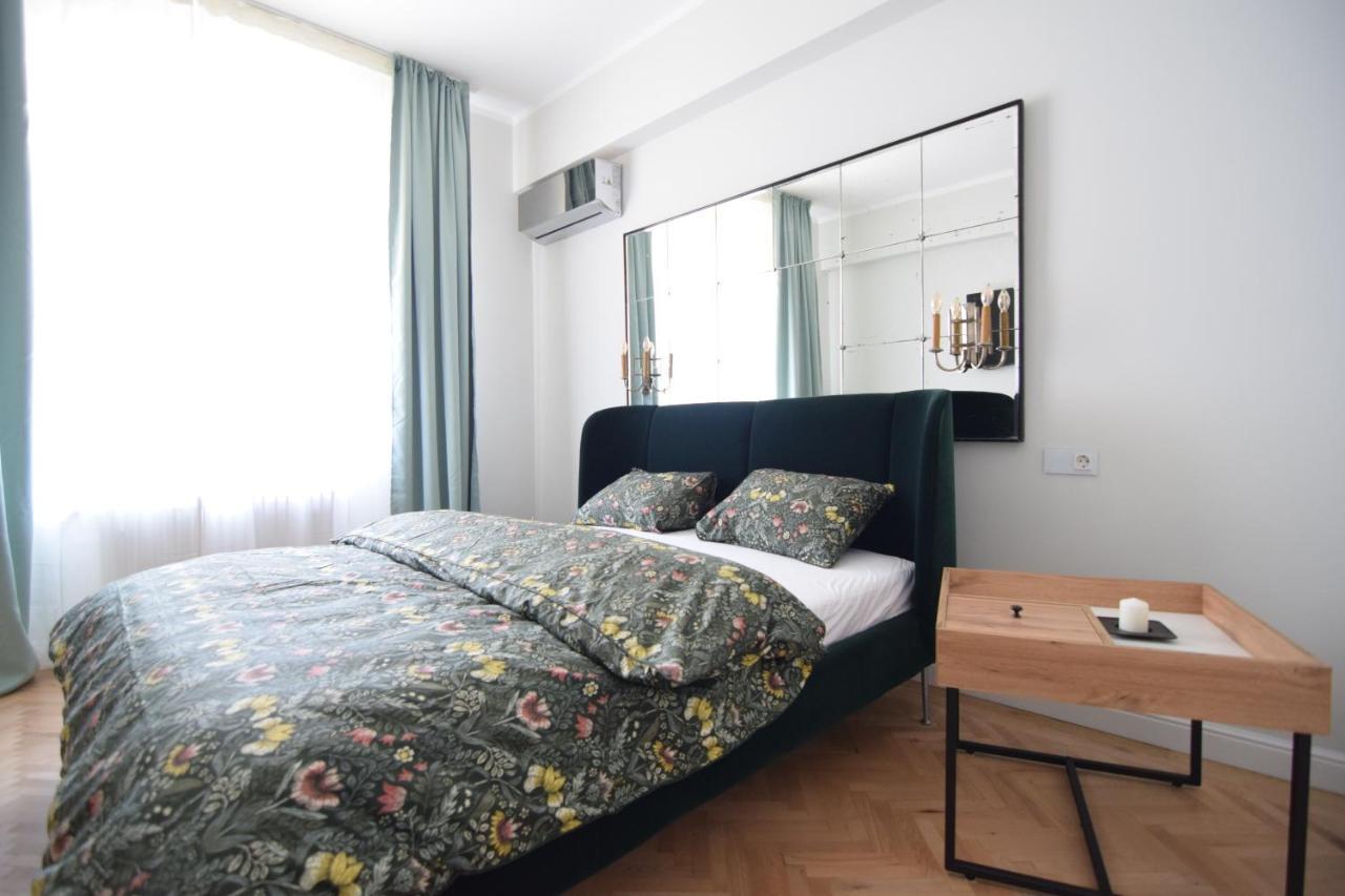 Apartment Beautiful In Old *