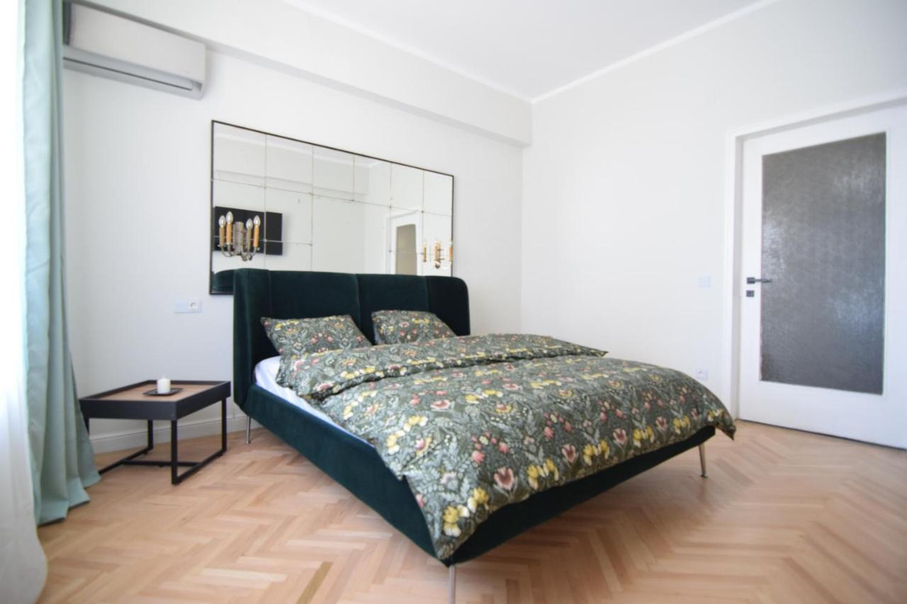 Apartment Beautiful In Old *