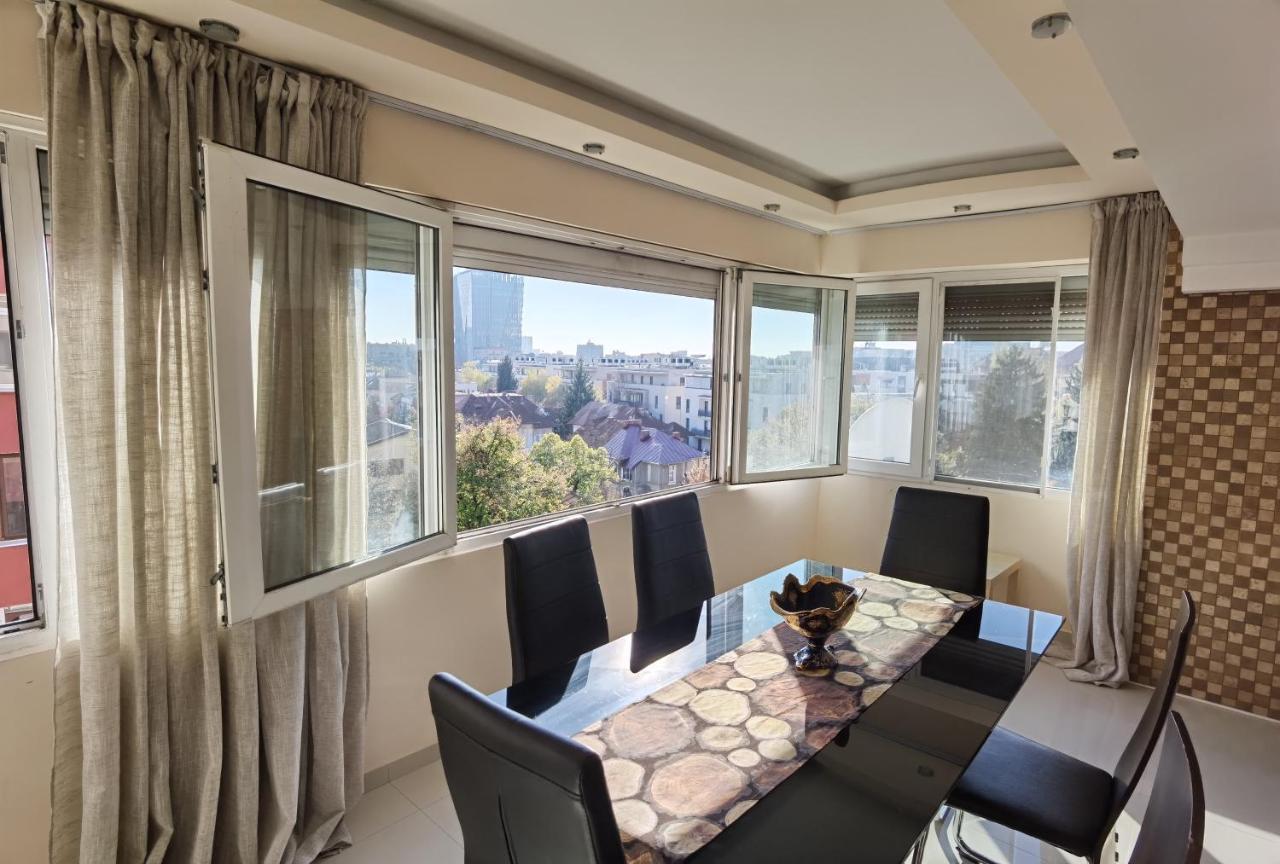 Apartament Dorobanti *