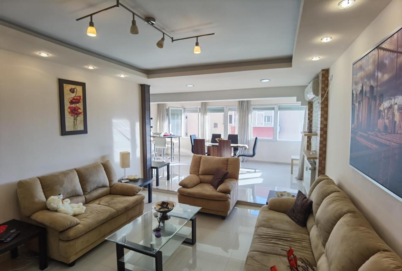 Dorobanti Apartament