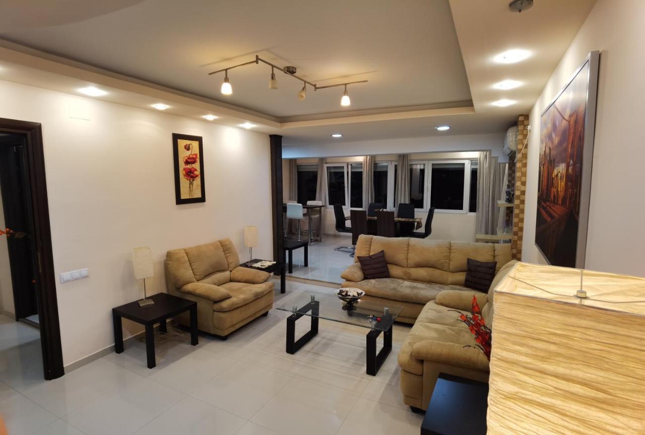 Dorobanti Apartament