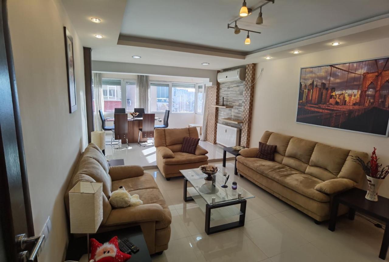 Dorobanti Apartament Bucureşti