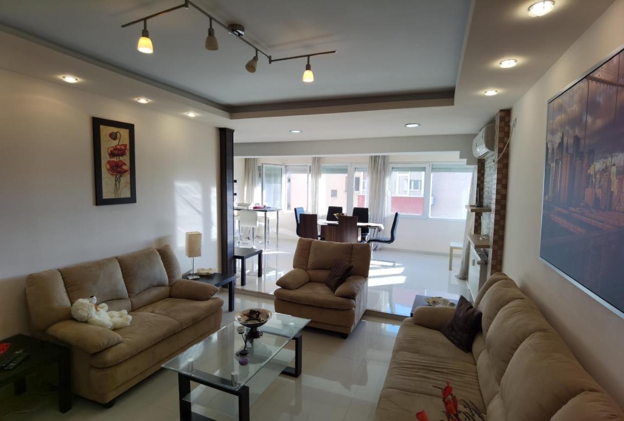 Dorobanti Apartament