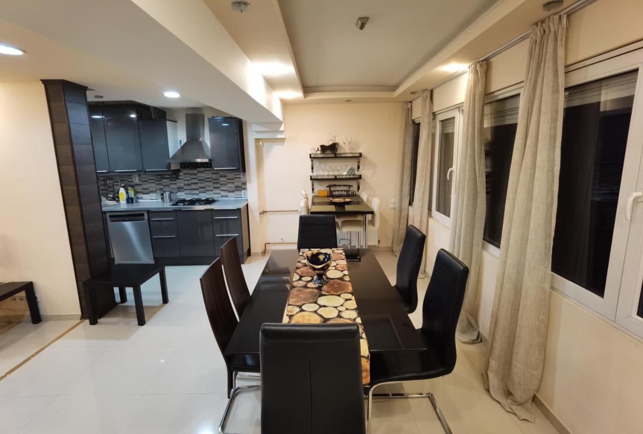 Dorobanti Apartamento *