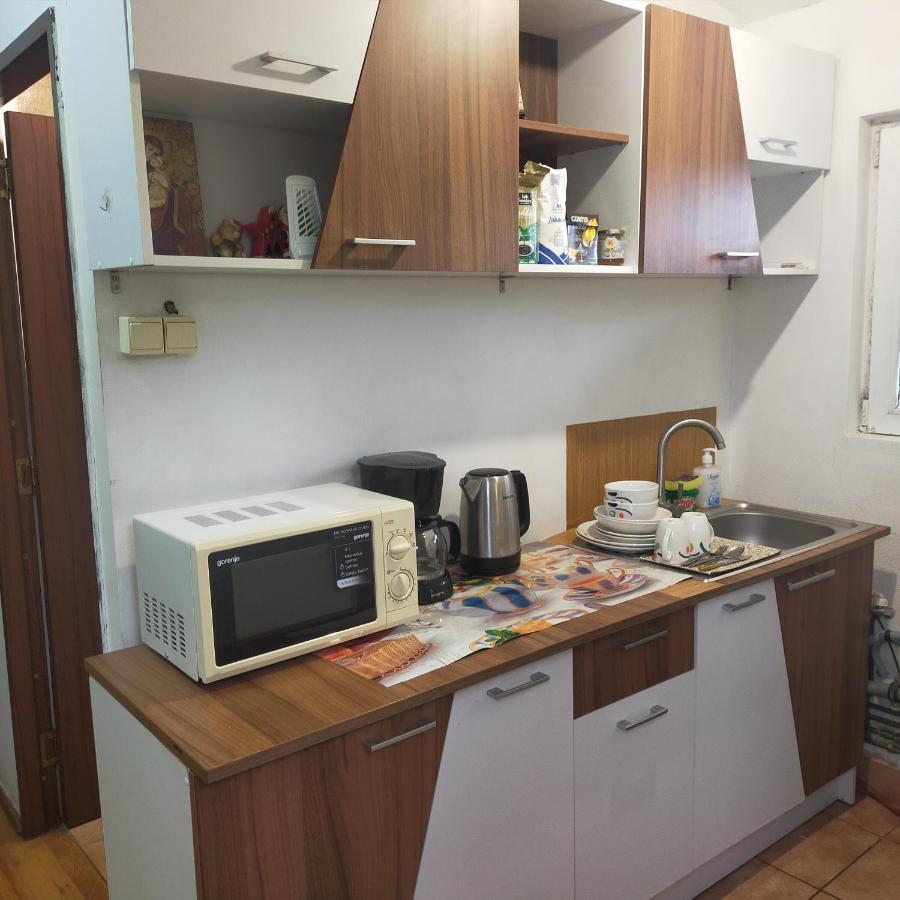 Apartament Vila Elena Ap 2 Bucureşti